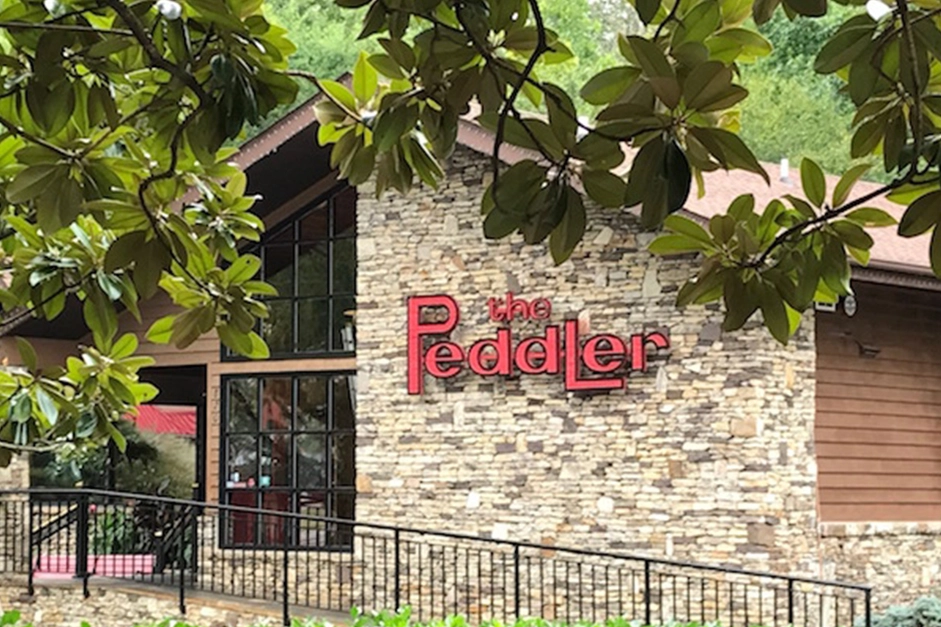 The Peddler Restaurant