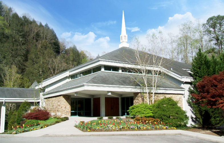 First Baptist Church of Gatlinburg