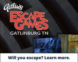 Gatlin's Escape Games