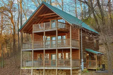 Gatlinburg cabin rental