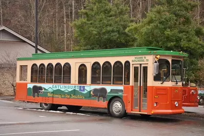 trolley