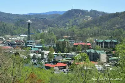 Gatlinburg