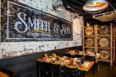 smith and son