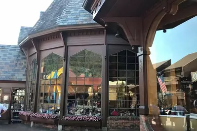 pancake pantry gatlinburg