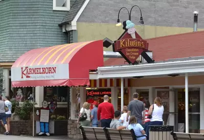 kilwin's candies