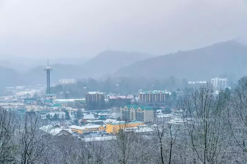 aerial-view-of-gatlinburg