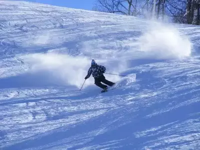 ski in gatlinburg tn