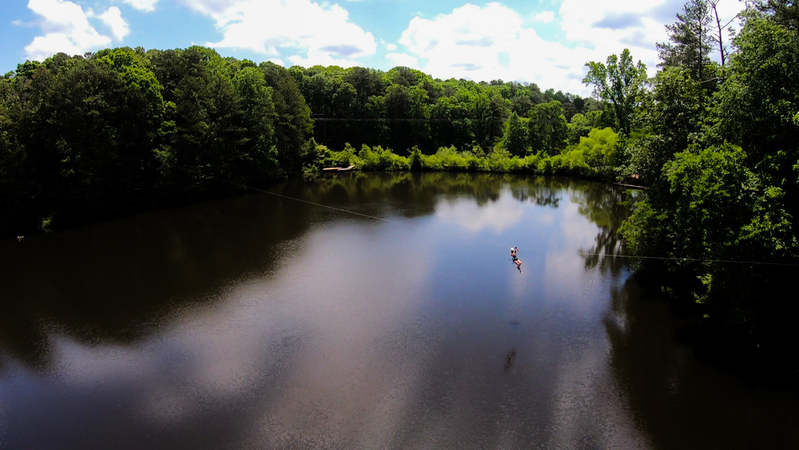 ober adventure river canopy tour