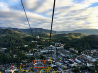 new Gatlinburg attractions