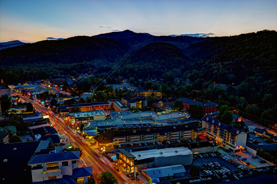 things to do in gatlinburg for couples