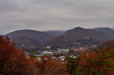 autumn gburg