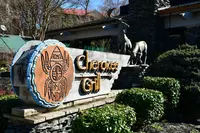 cherokee grill gatlinburg tennessee